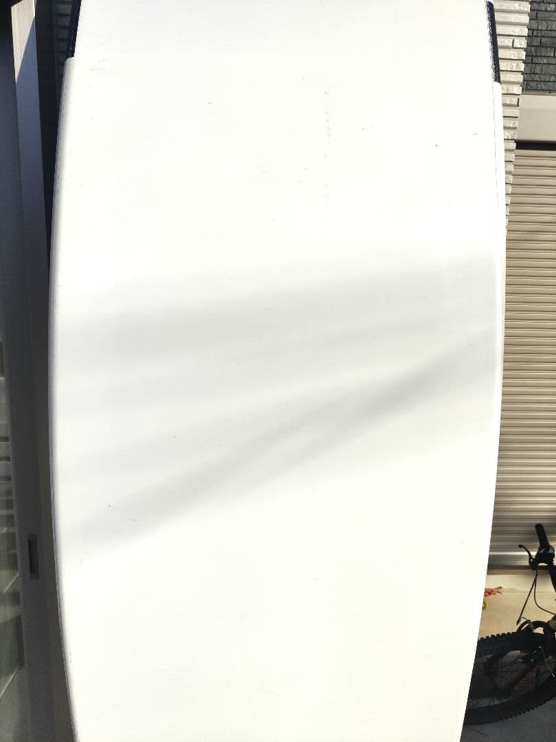 ジミールイス　SUPハードボード Kwad　9.1″x30 (130L)