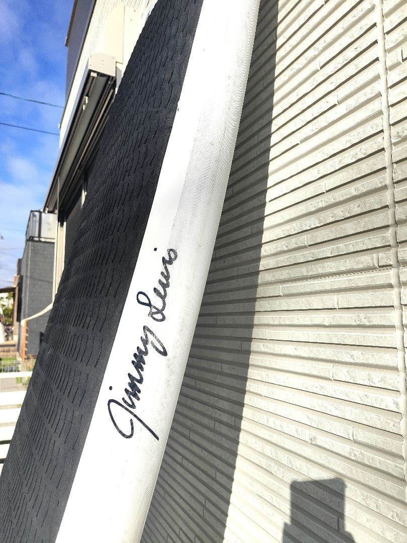 ジミールイス　SUPハードボード Kwad　9.1″x30 (130L)