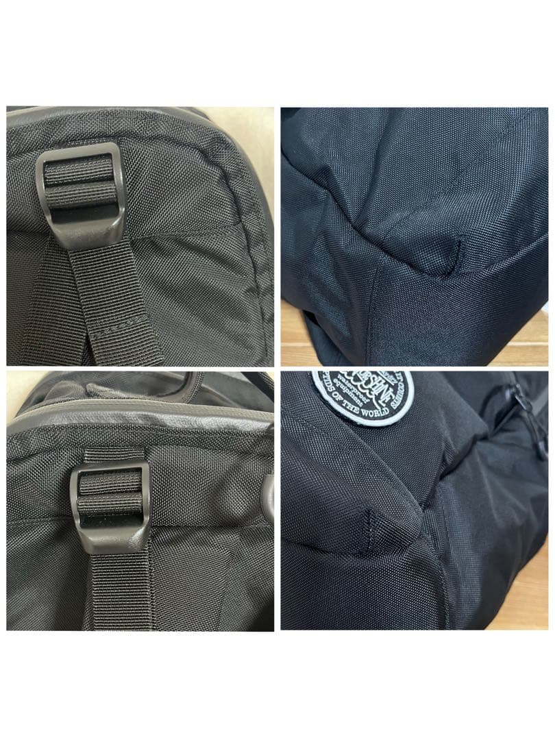 【e086889様】レイン オア シャイン RAIN OR SHINEリュック