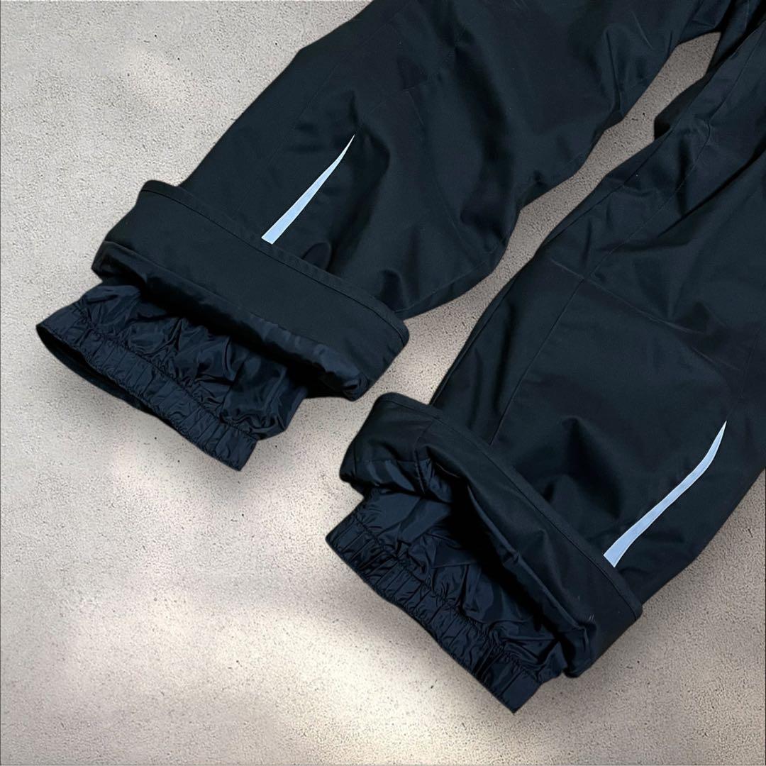 PHENIX フェニックス　スキーウェア　上下　セットアップ　チェック　L