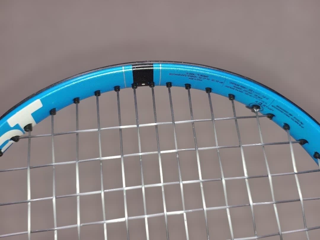 バボラ　ピュアドライブ　2018　G2