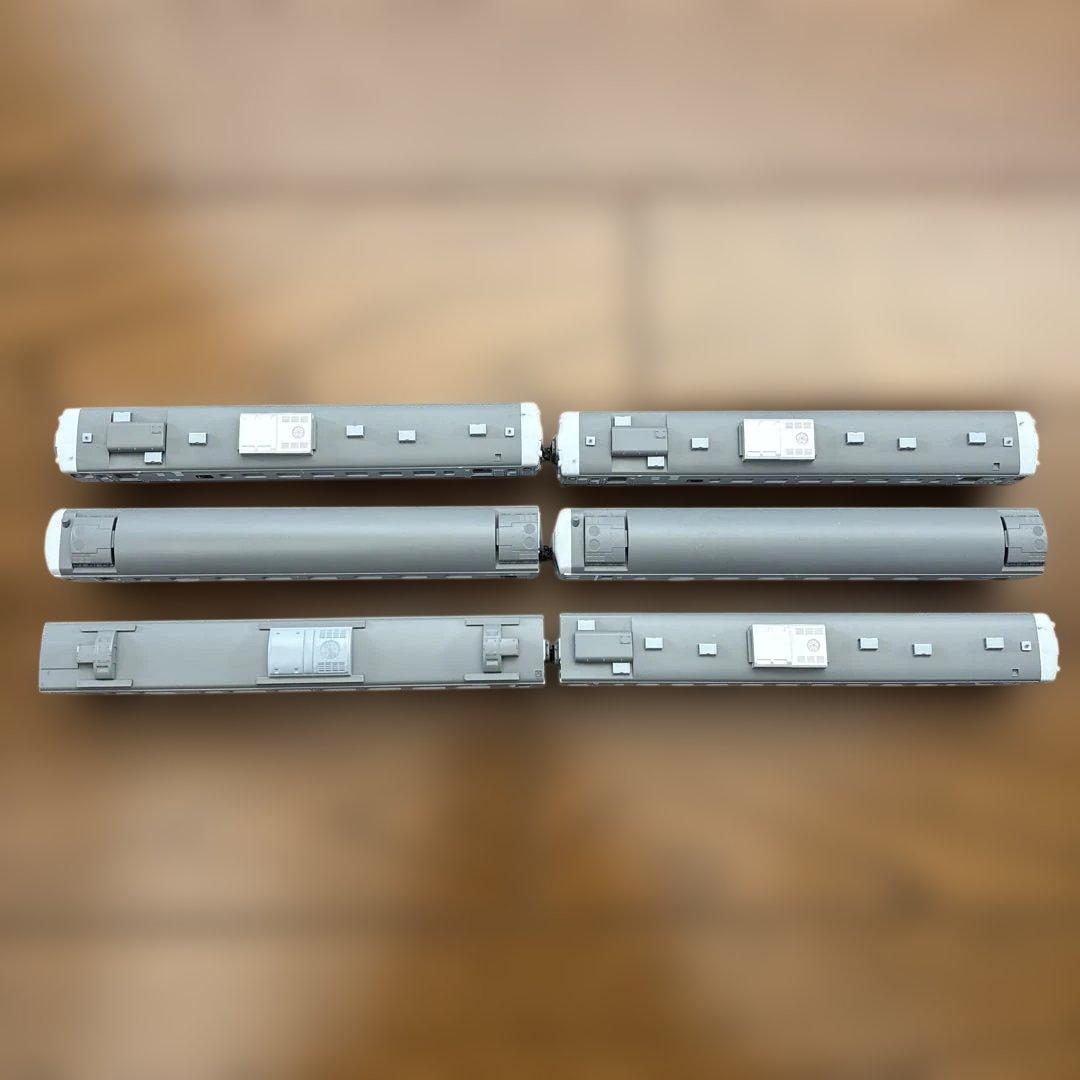 マイクロエース キハ400系 14系 急行 利尻 6両セット