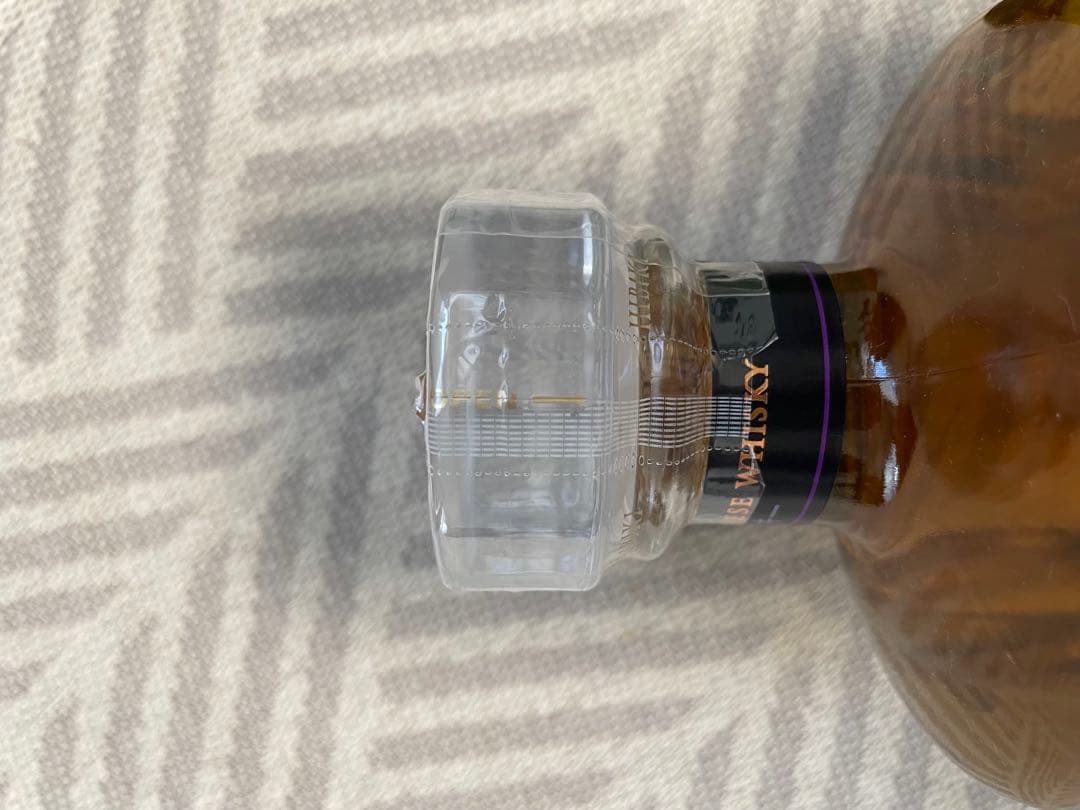 響　白州　ウイスキー セット 700ml