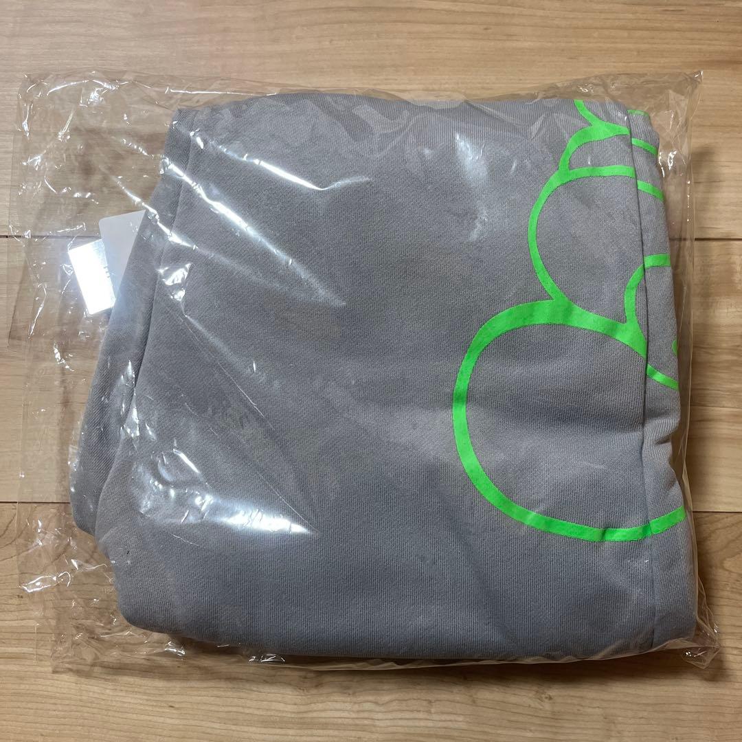 FANTASTICS buddix スウェットパンツ　Mサイズ 新品未使用