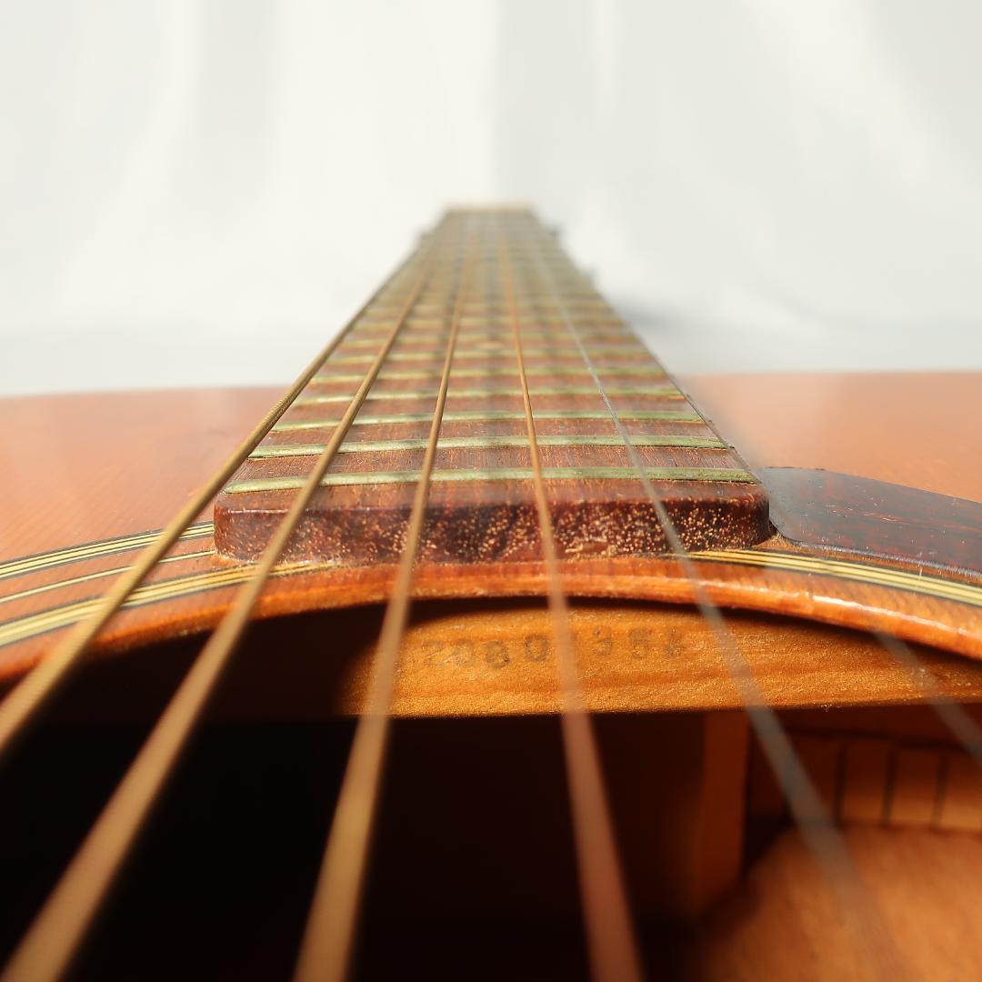 YAMAHA FG-170 アコースティックギター グリーンラベル ビンテージ