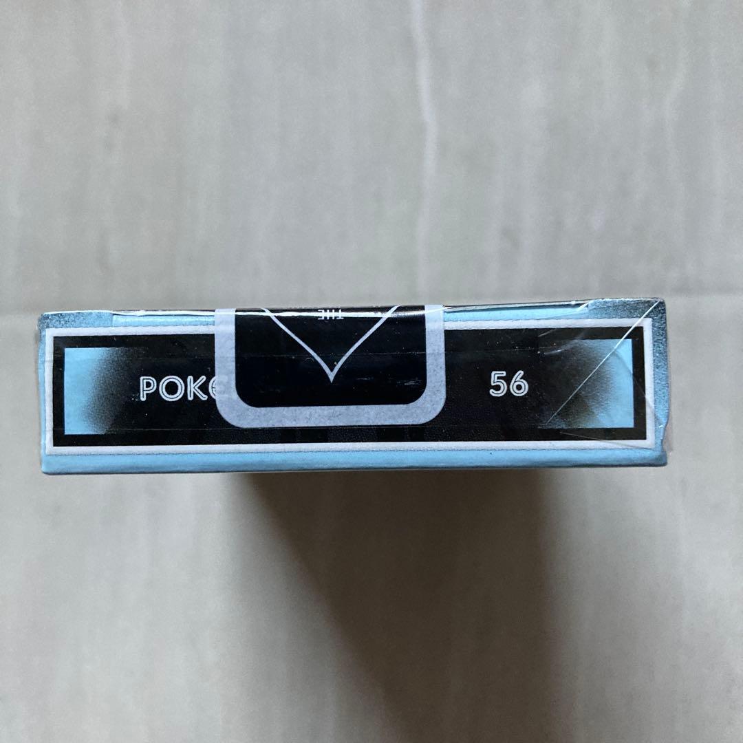 トランプ BICYCLE URBAN PUNK Playing cards