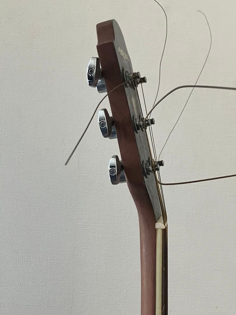 ARJA アコースティックギター