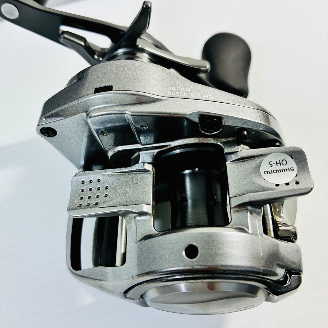 【美品】１８バンタムＭＧＬ　ＨＧ　LEFT