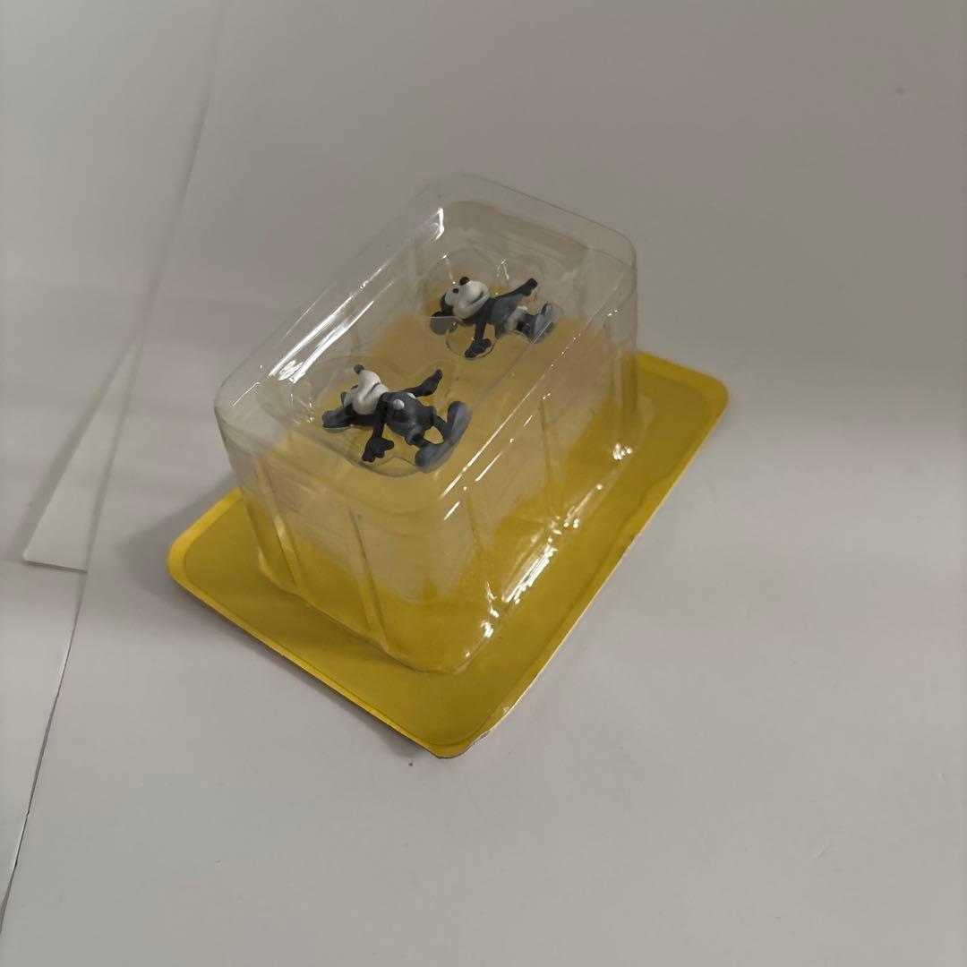 （一部未開封）ディアゴスティーニ　ディズニーパレード 1〜8巻セット＋バインダー