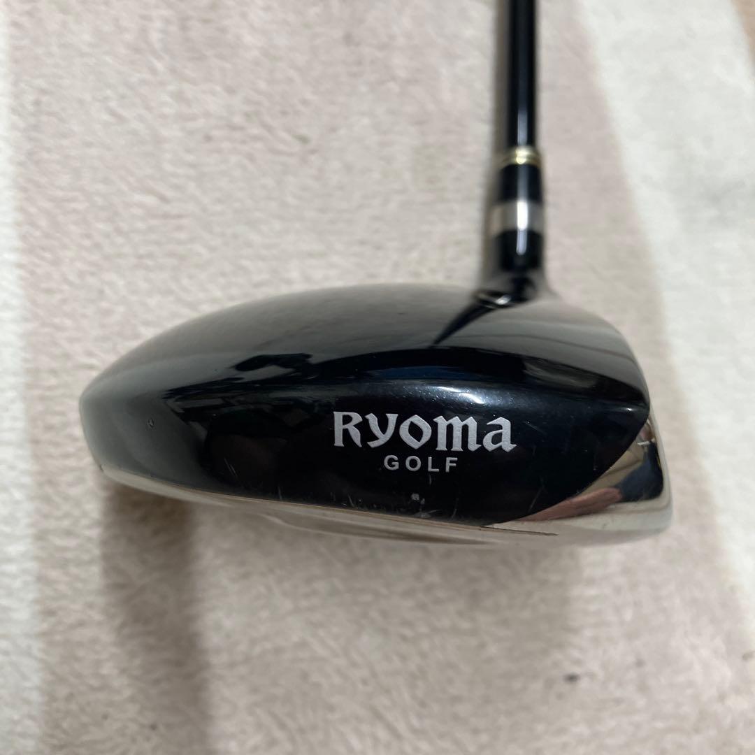 リョーマゴルフ スペシャルチューニングセット