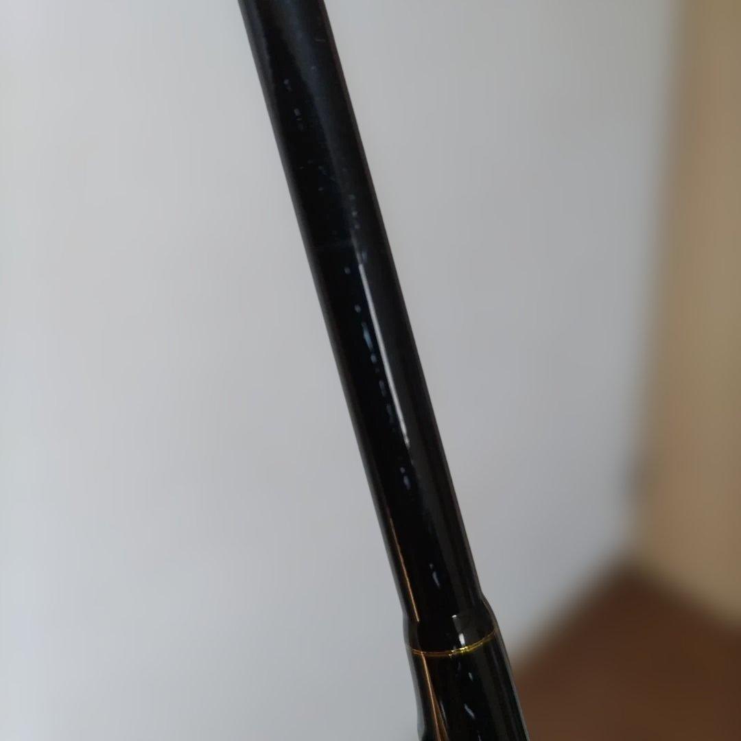 値下げ　MajorCraft CRXJ-B60M 電動ロッド