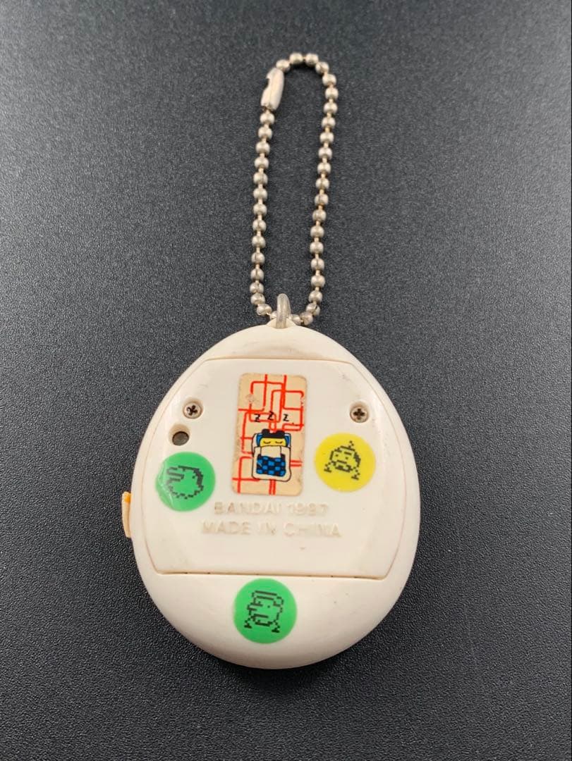 たまごっち ラクラクダイノクン　ジャンク品 5個セット