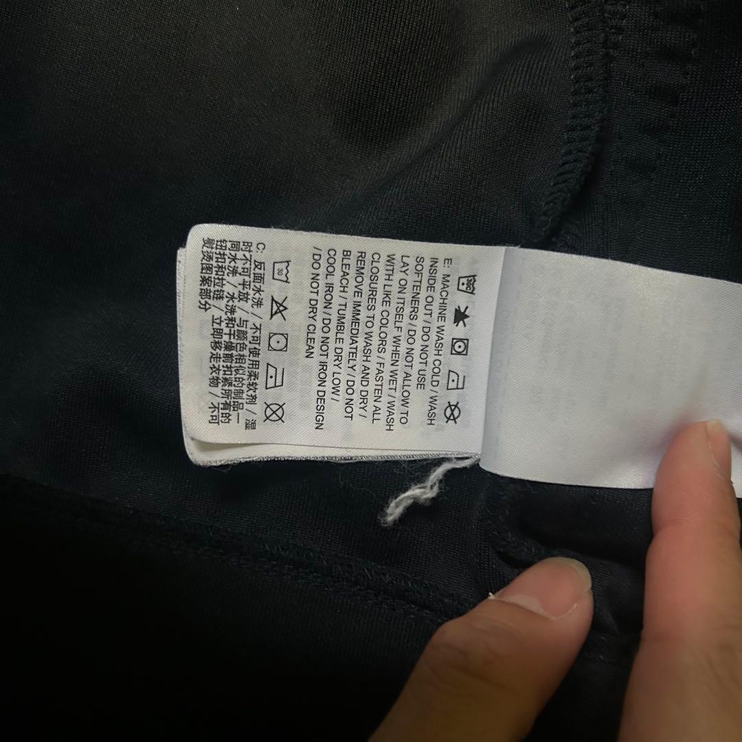 【激レア】鹿島アントラーズ2018シーズンACLアンセムジャケット