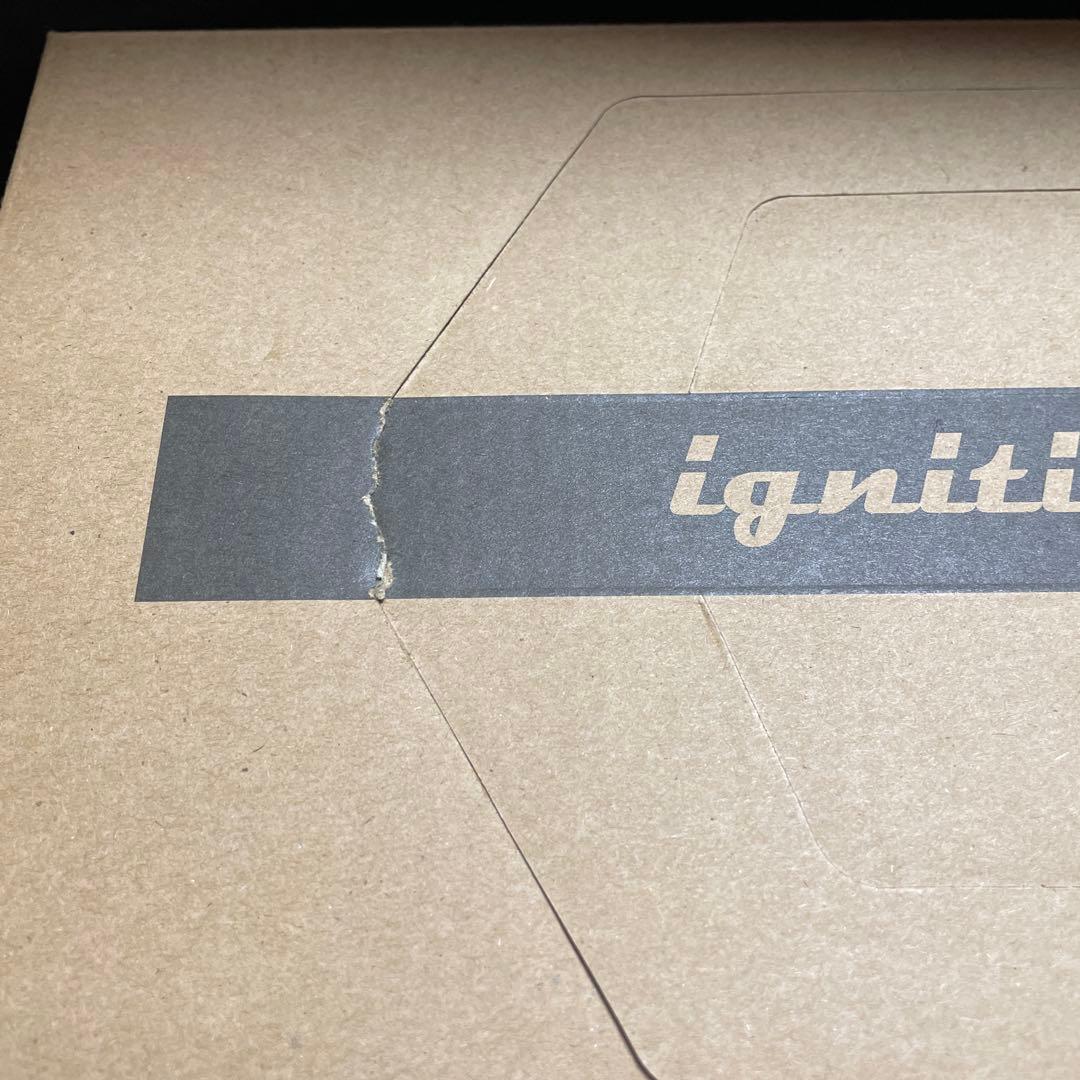 イグニッションモデル　1/18 LB WORKS GT-R R35