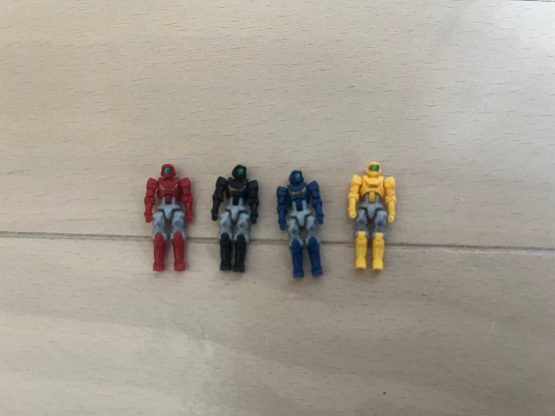 DA-92鎧装合体　パワードコンボイ ダイアクロン