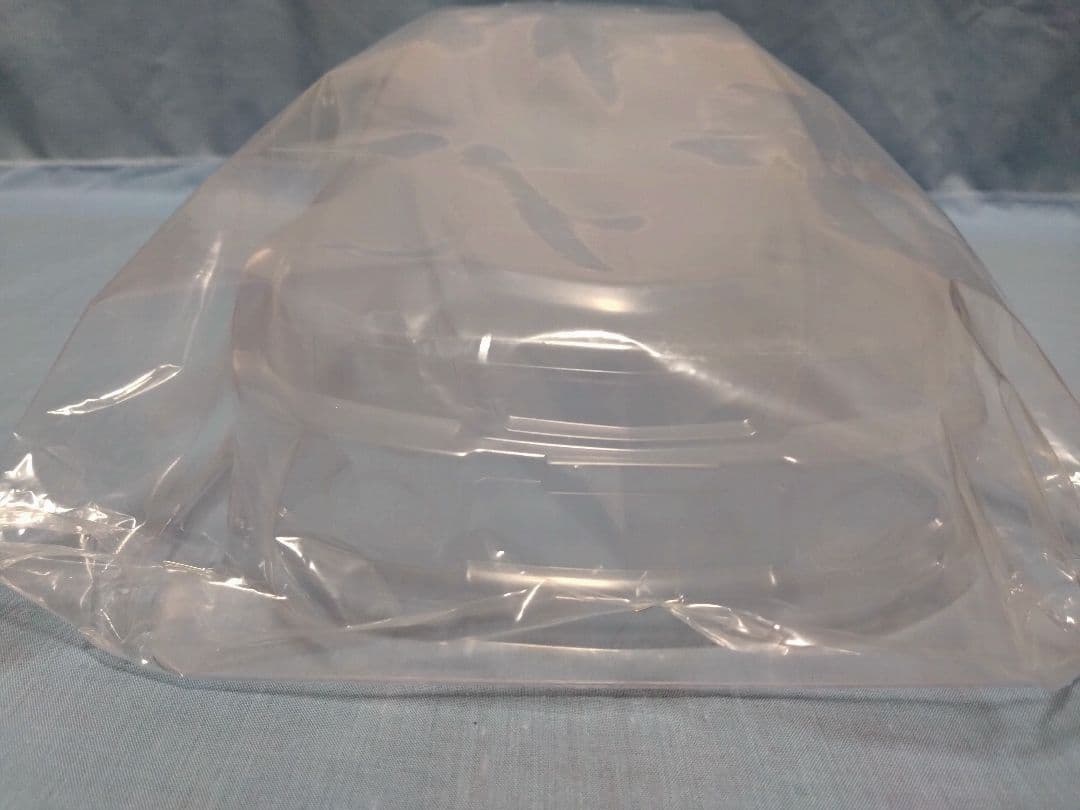 三菱ランサーエボリューションボディの6種セット