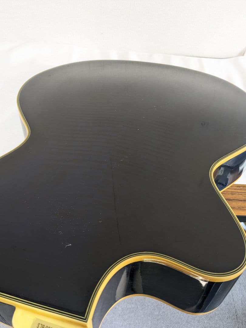 【ジャンク品】Aria FET-600 アコースティックギター