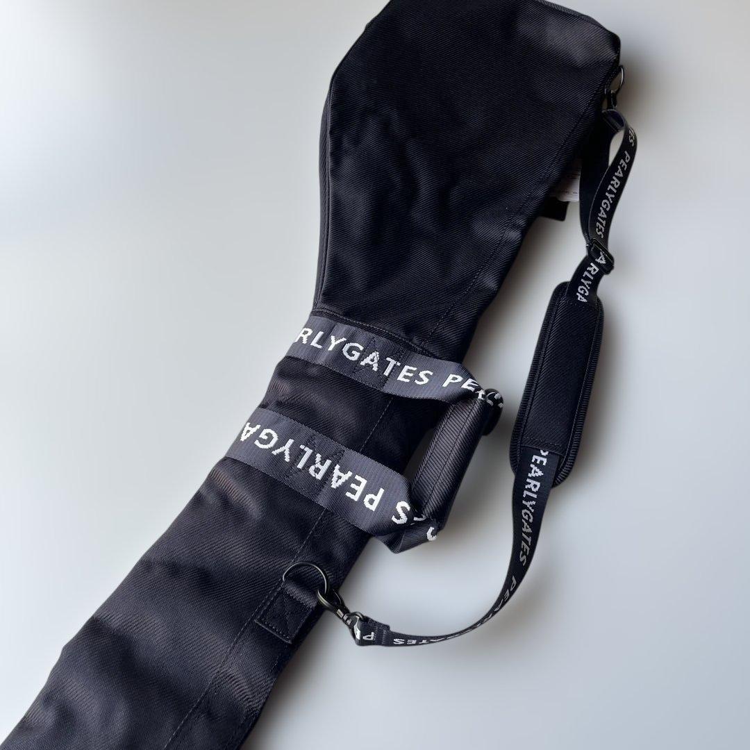 PEARLY GATES 新品　クラブケース