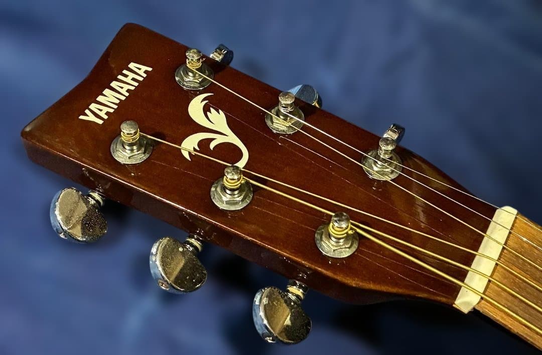 ★　　綺麗な音色　超美品！ヤマハ　F360TBS　試聴動画り　★「