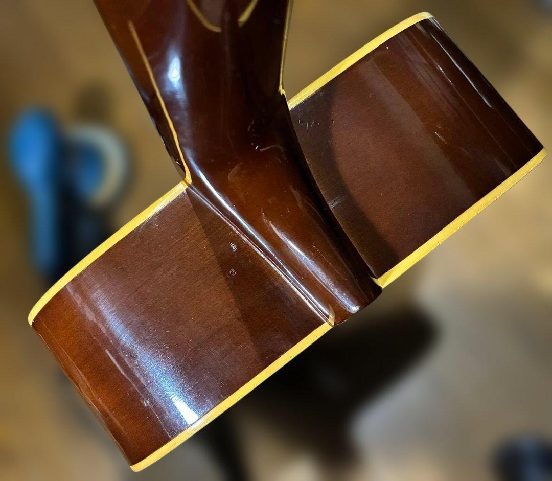 ★　　綺麗な音色　超美品！ヤマハ　F360TBS　試聴動画り　★「