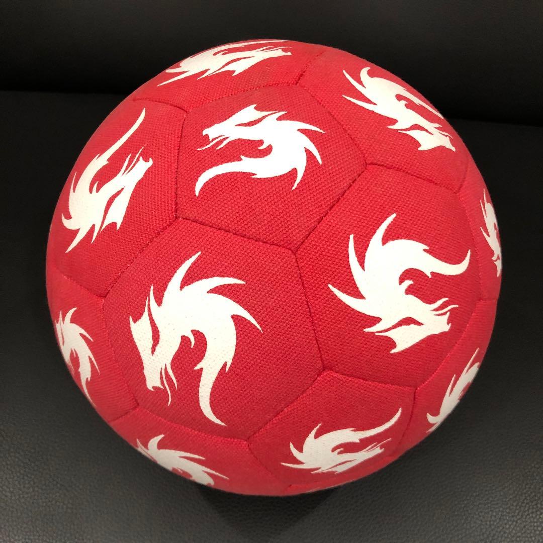 Monta ストリートサッカーボール サイズ4.5