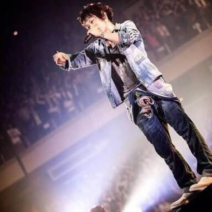値下げしました！UVERworld TAKUYA∞着用