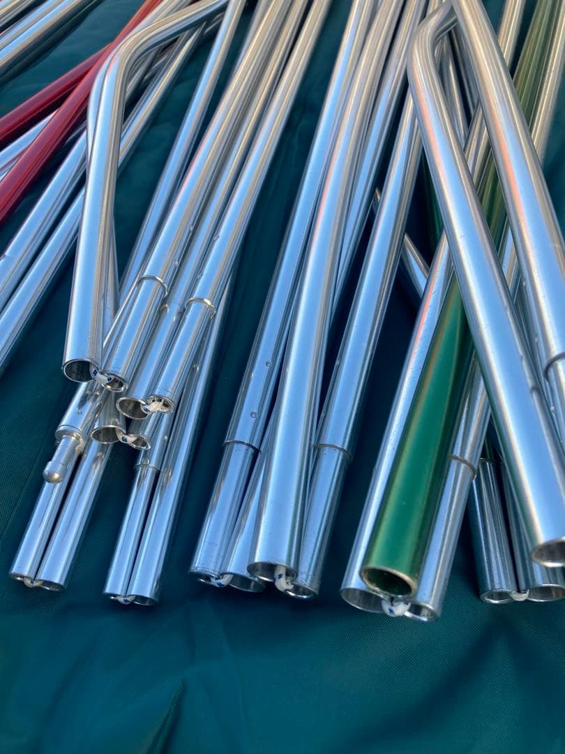 コールマン タフスクリーン2ルームハウス ツールームテント 4～5人用