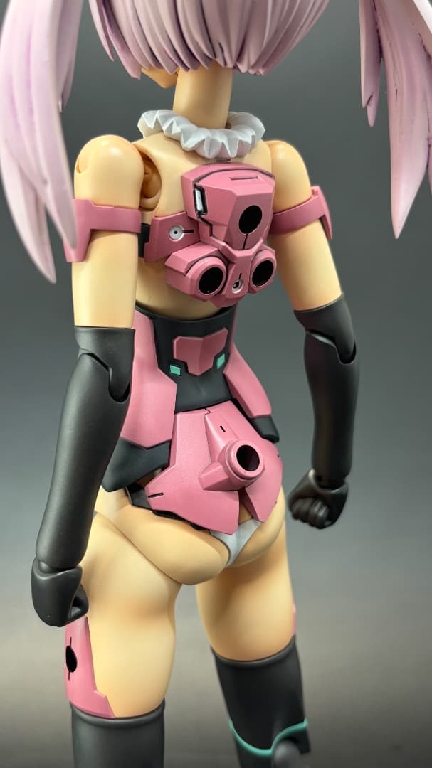 【塗装完成品】グランデスケール イノセンティア