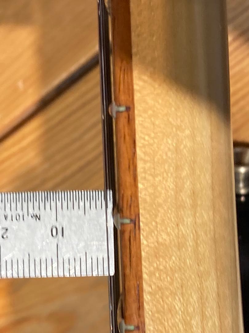 画像46枚 希少 フェルナンデス シングルハム ストラト ジャパンビンテージ