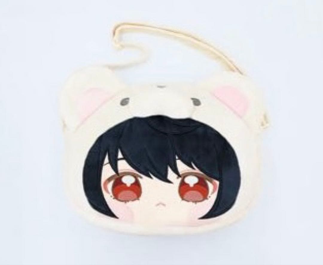 あんスタ いつぬい おかおBIGショルダー 朔間凛月