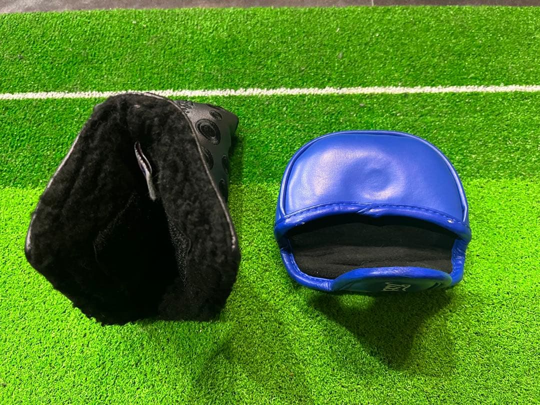 希少！レフティー　スコッティキャメロンGOLO 5 35インチ！カスタム仕様！