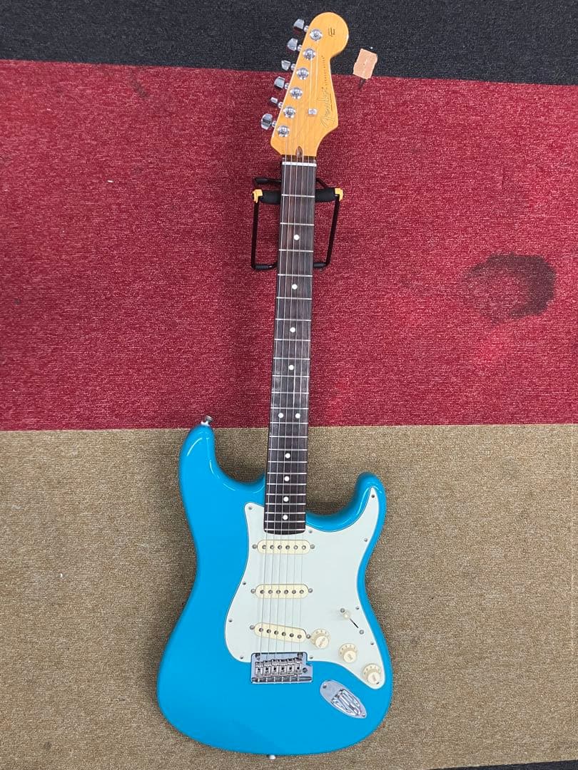 ギター Fender stratcaster American Professional
