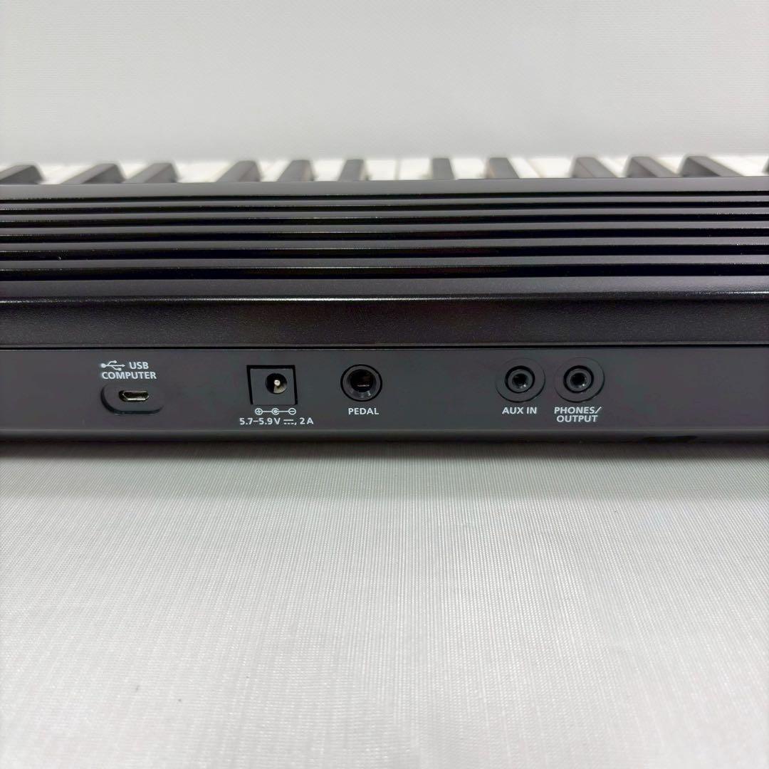 ローランド Roland GO-61P GO:PIANO エントリーキーボード