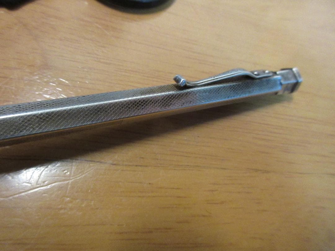 [YARD・O・LED] Diplomat ヤード・オ・レッド ディプロマット