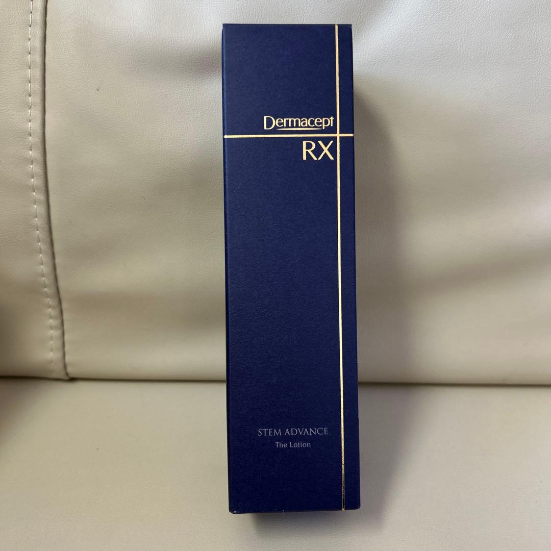 ダーマセプトRX ステムアドバンスローション150ml