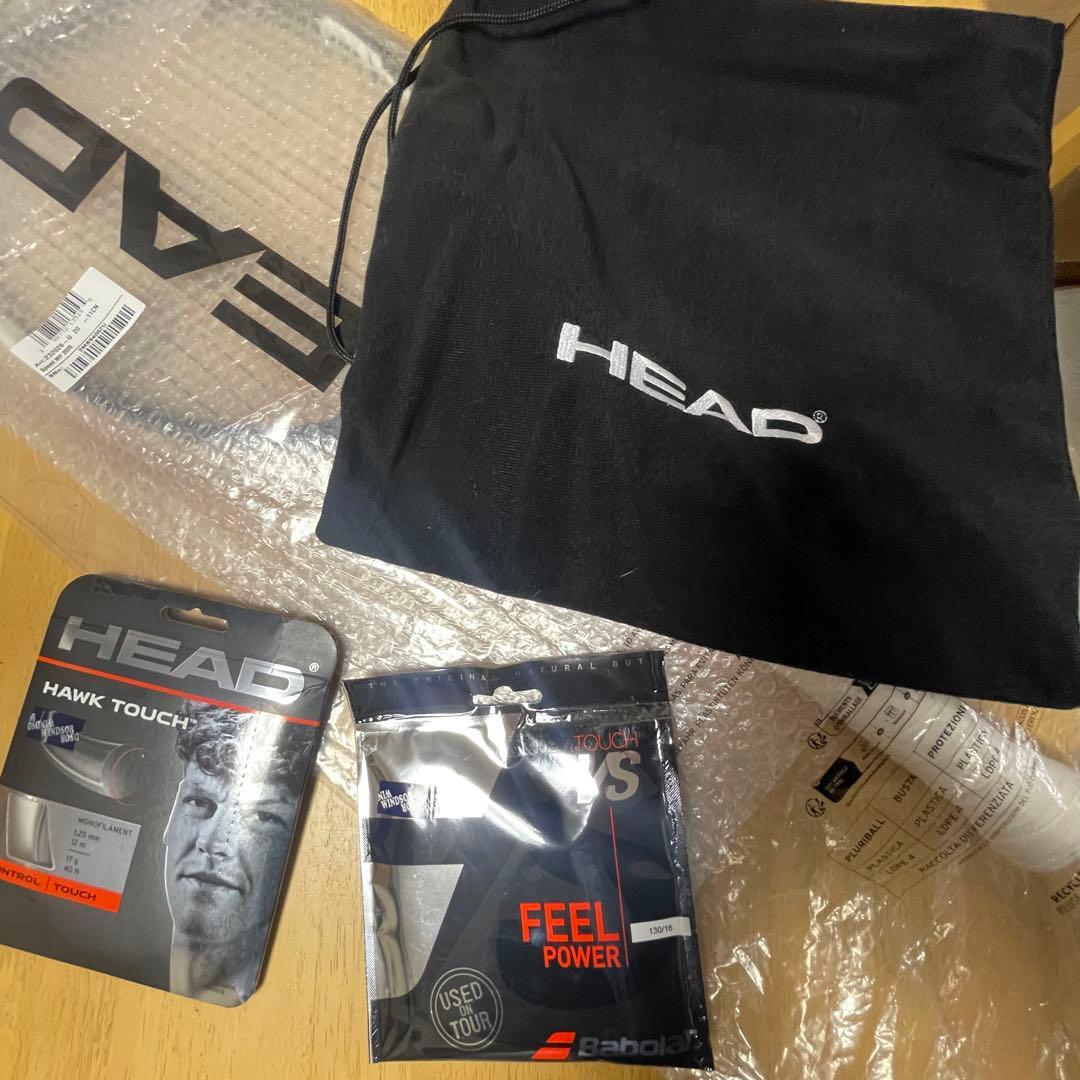 SPEED TOUR 2026 シナー選手モデル　G2