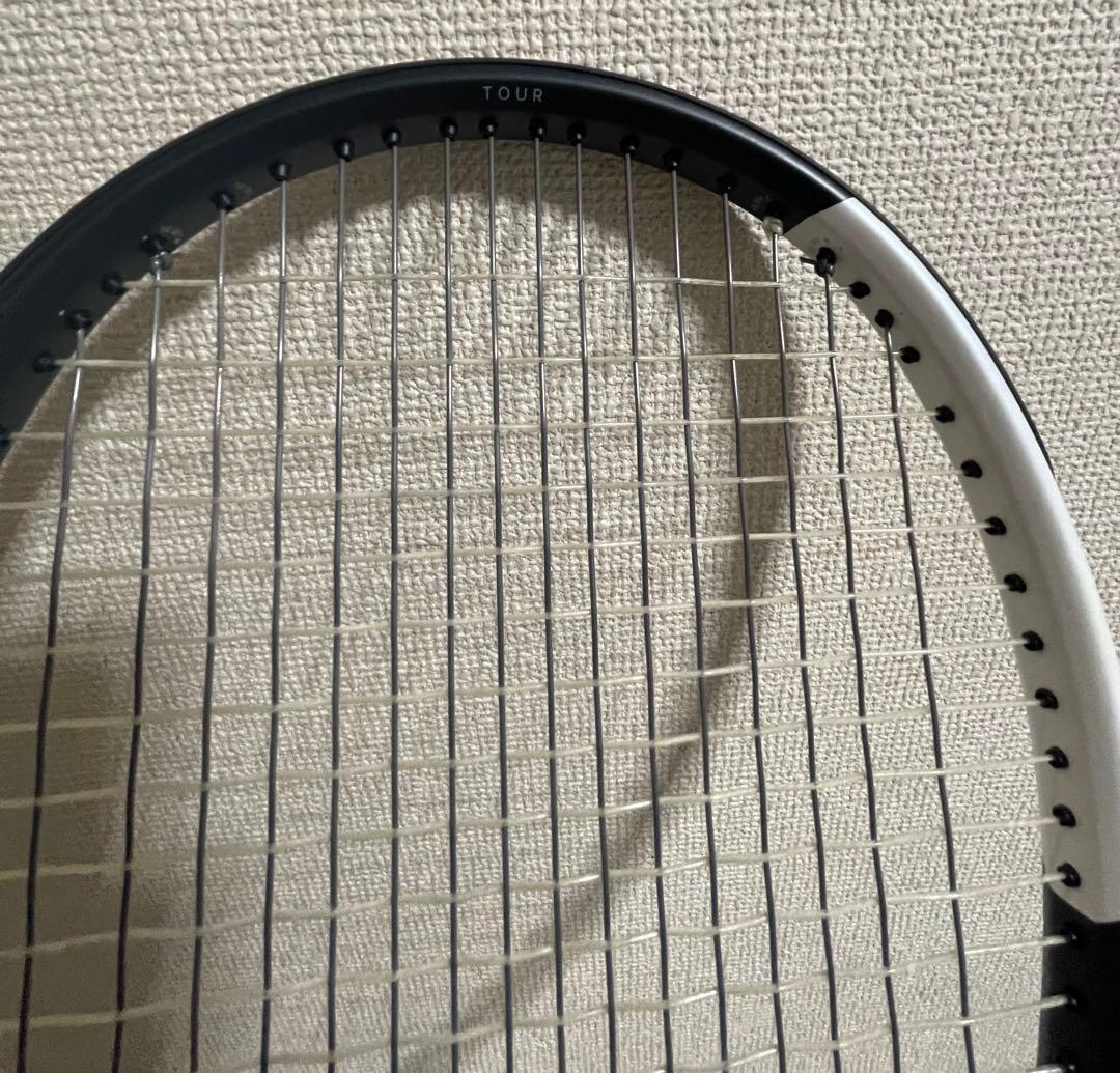 SPEED TOUR 2026 シナー選手モデル　G2