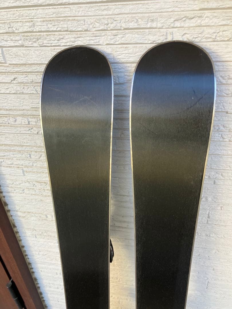 SALOMON◉サロモン◉ S-board 99 ショートスキー