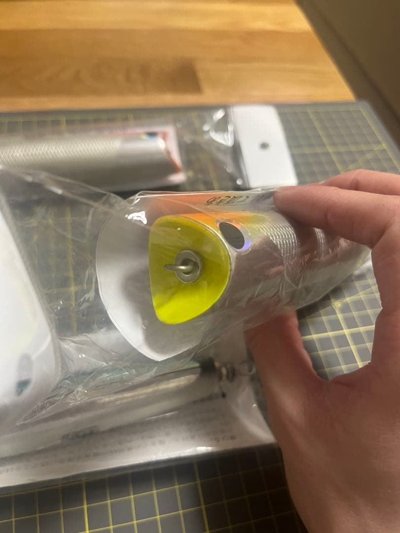 ルアー・フライ tapioca0225