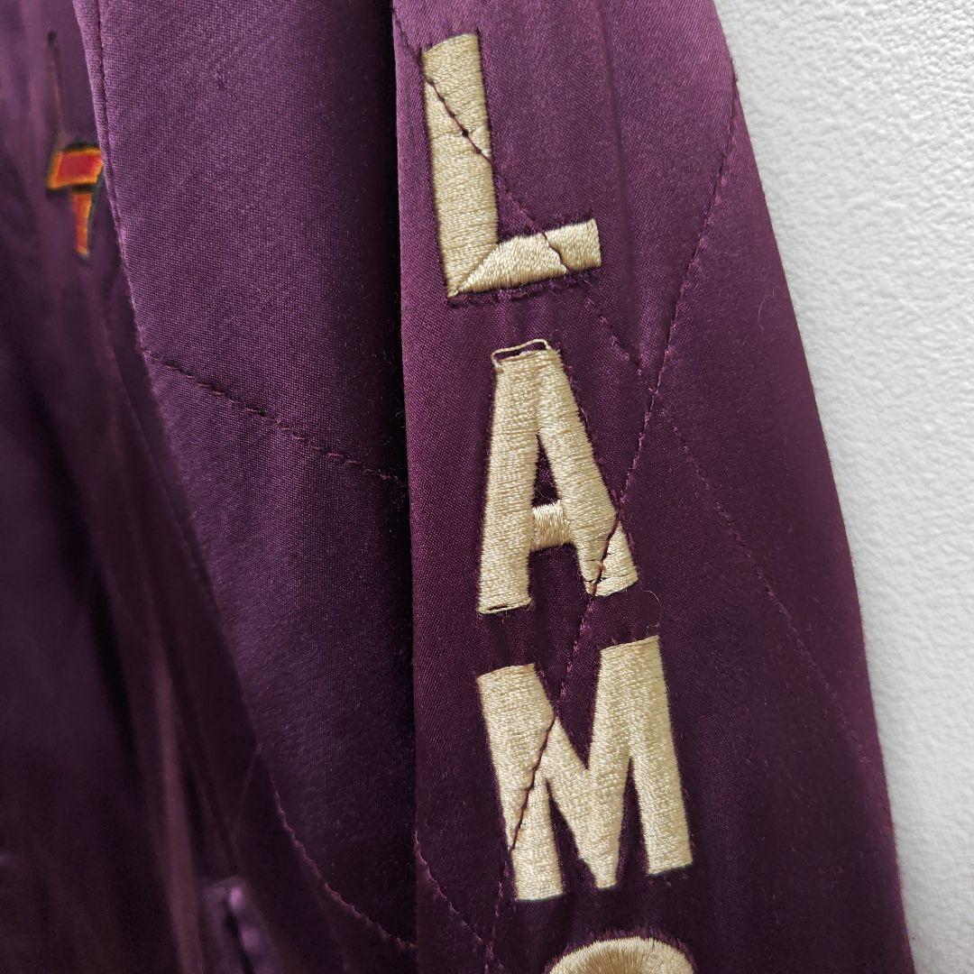 年末セール❗️　HYSTERIC GLAMOUR スカジャン