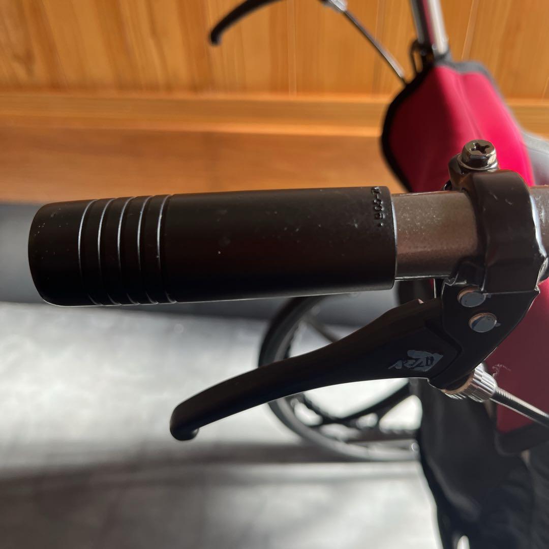 Gra-Fit グラフイット　自走式　車椅子　日進医療器