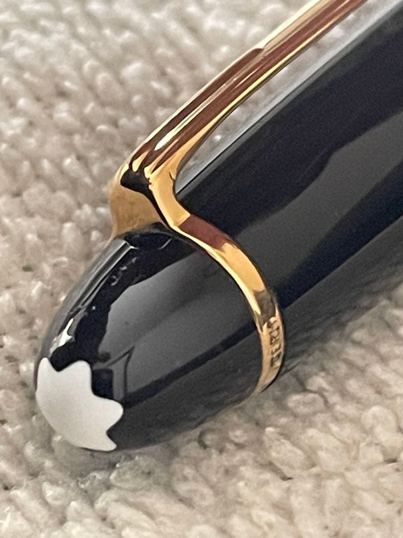 ◾️美品◾️モンブラン◾️162ルグラン ボールペン◾️マイスターシュテュック◾️新インク
