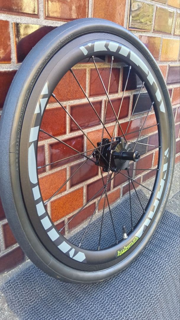 birdy　hubsmith(ハブスミス)20インチ(406)