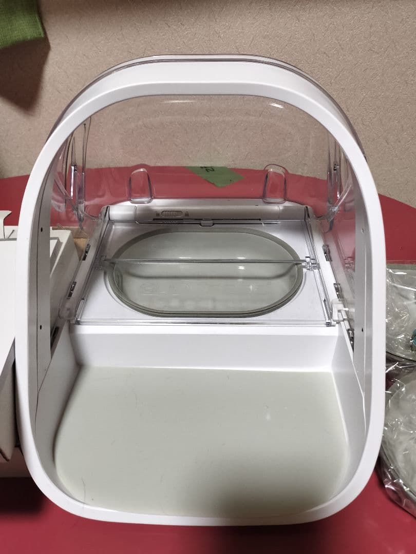 SUREFEED PETFEEDER 自動給餌器