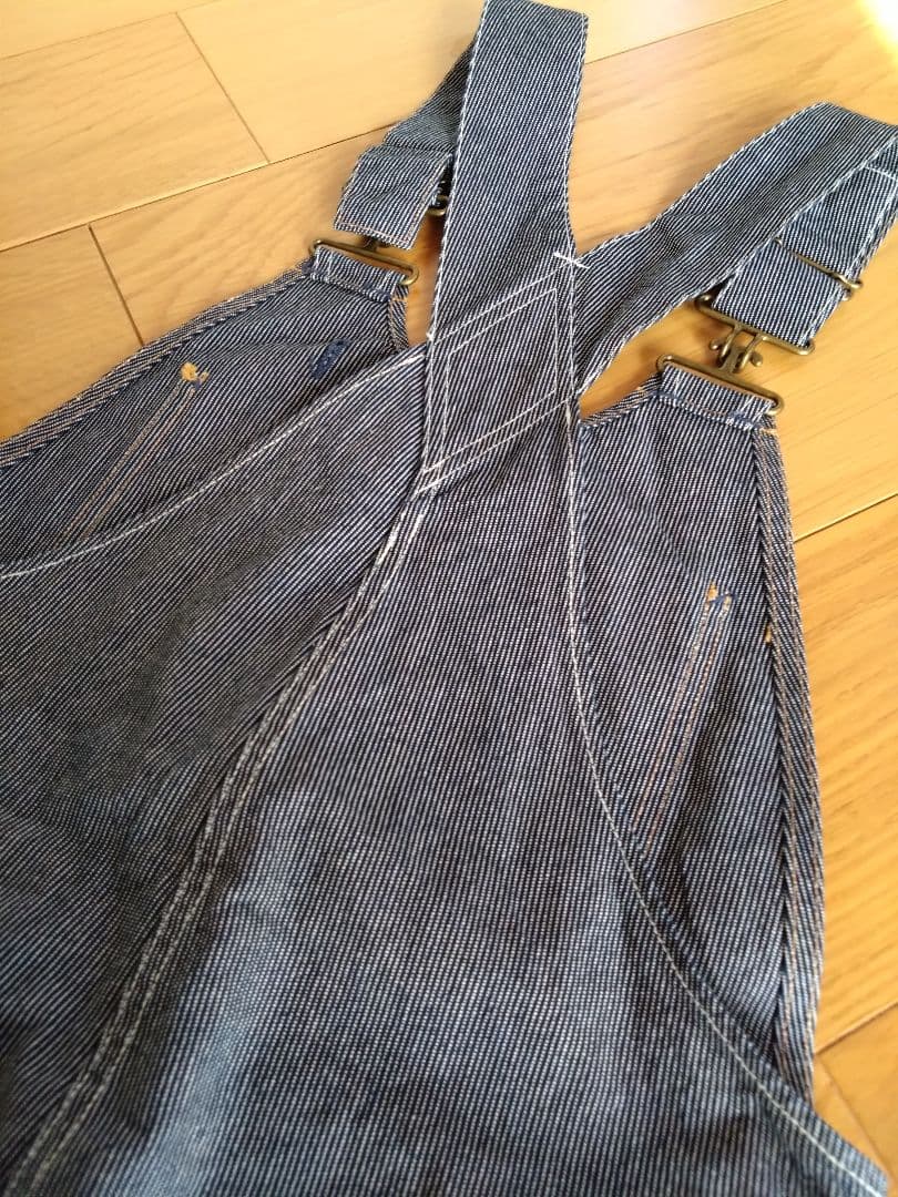 チ*タ様 ☆ジェラード　オーバーオール☆