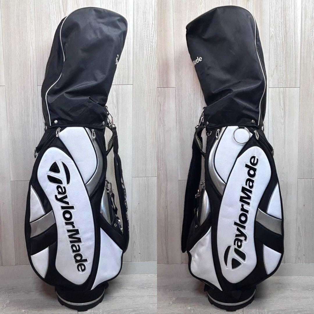 【メンズ右】テーラーメイド Burner メンズゴルフセット 11本
