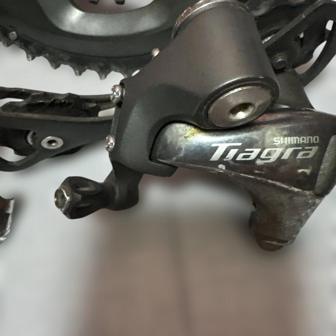 Shimano Tiagra コンポセット