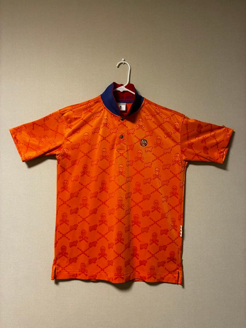 Mark & Lona Men’s Golf T-shirts