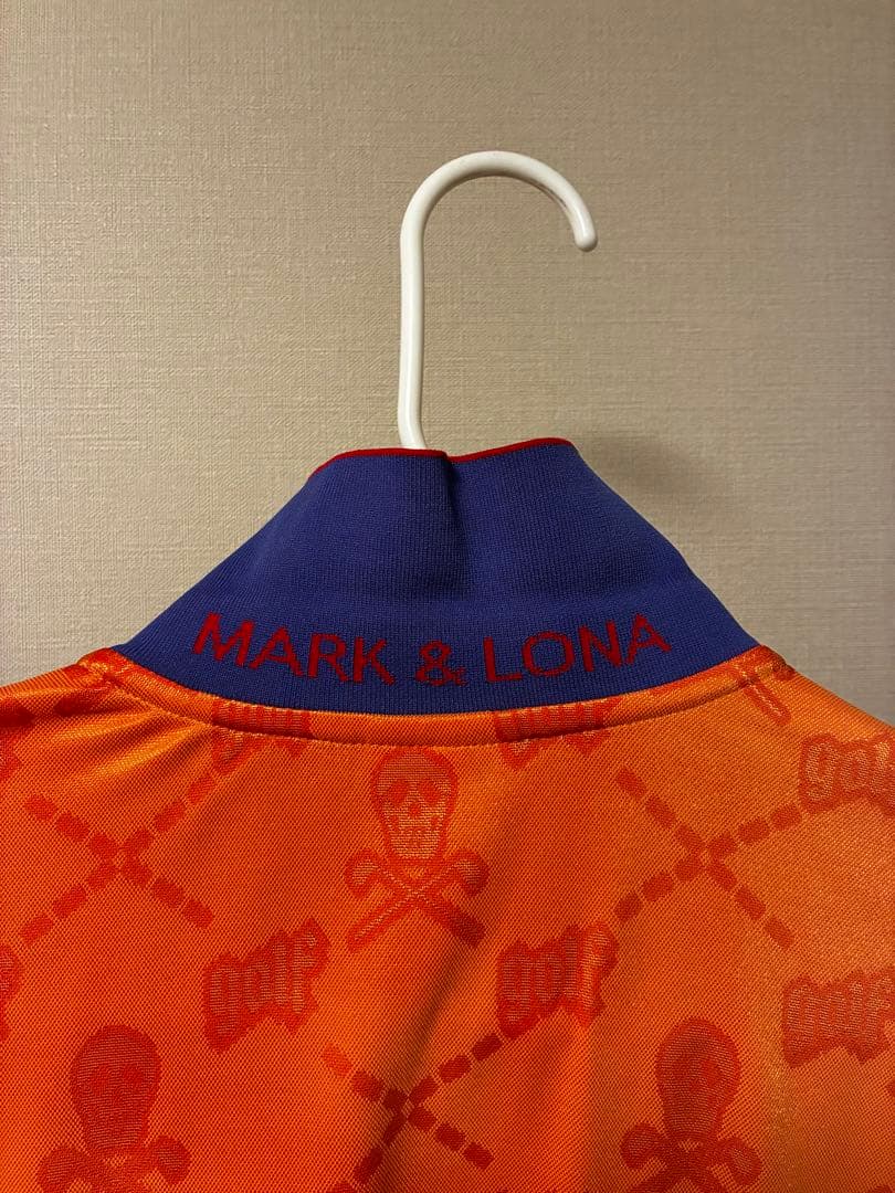 Mark & Lona Men’s Golf T-shirts