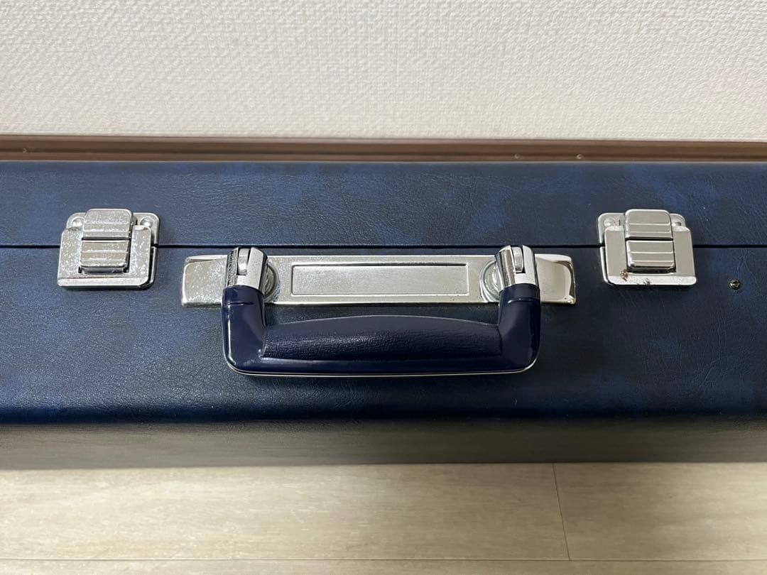 三味線 本体 撥+ケース付き